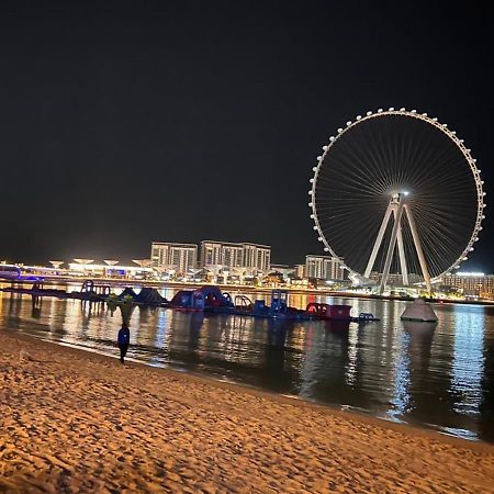 迪拜 Business Backpackers Jbr旅舍 外观 照片
